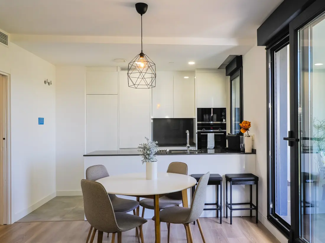 Apartmanok Malaga