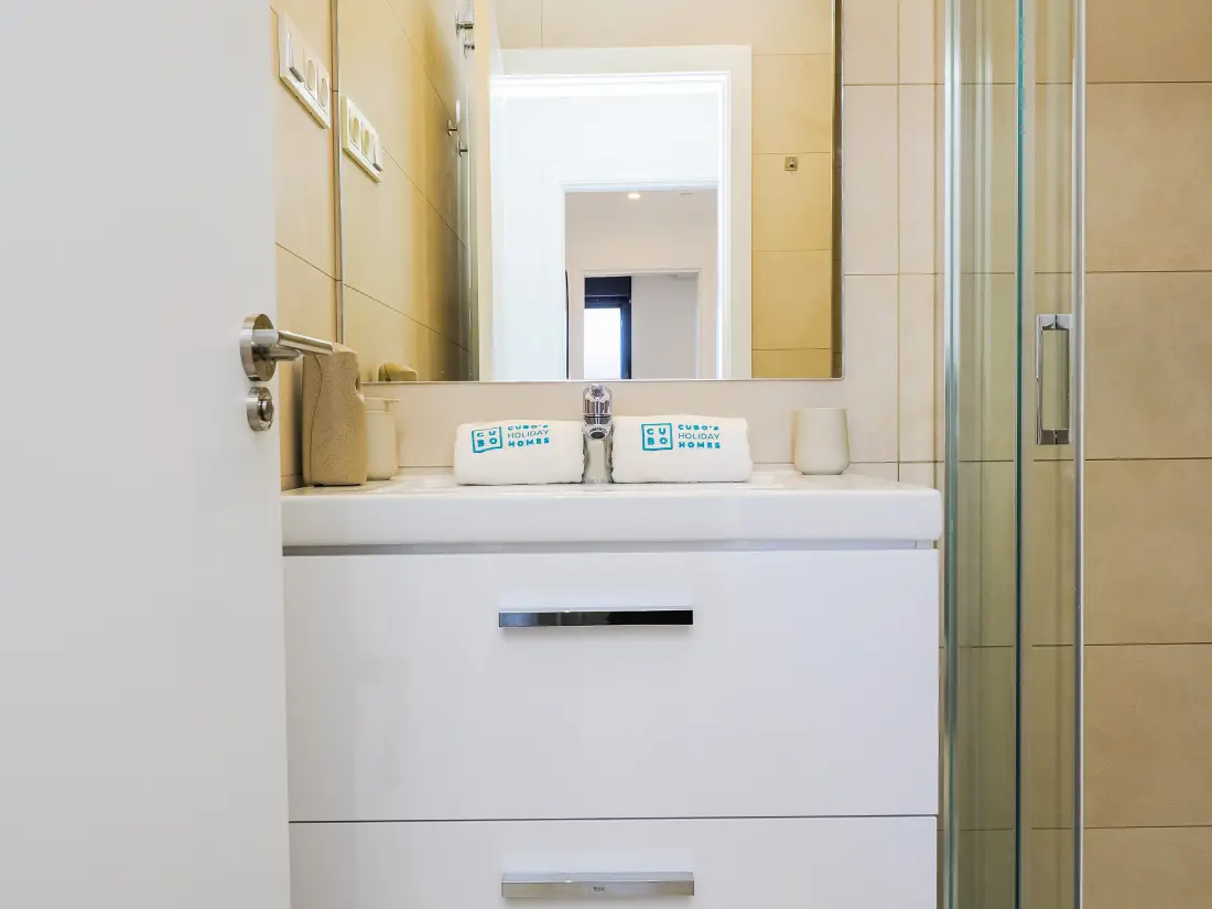 Apartmanok Malaga