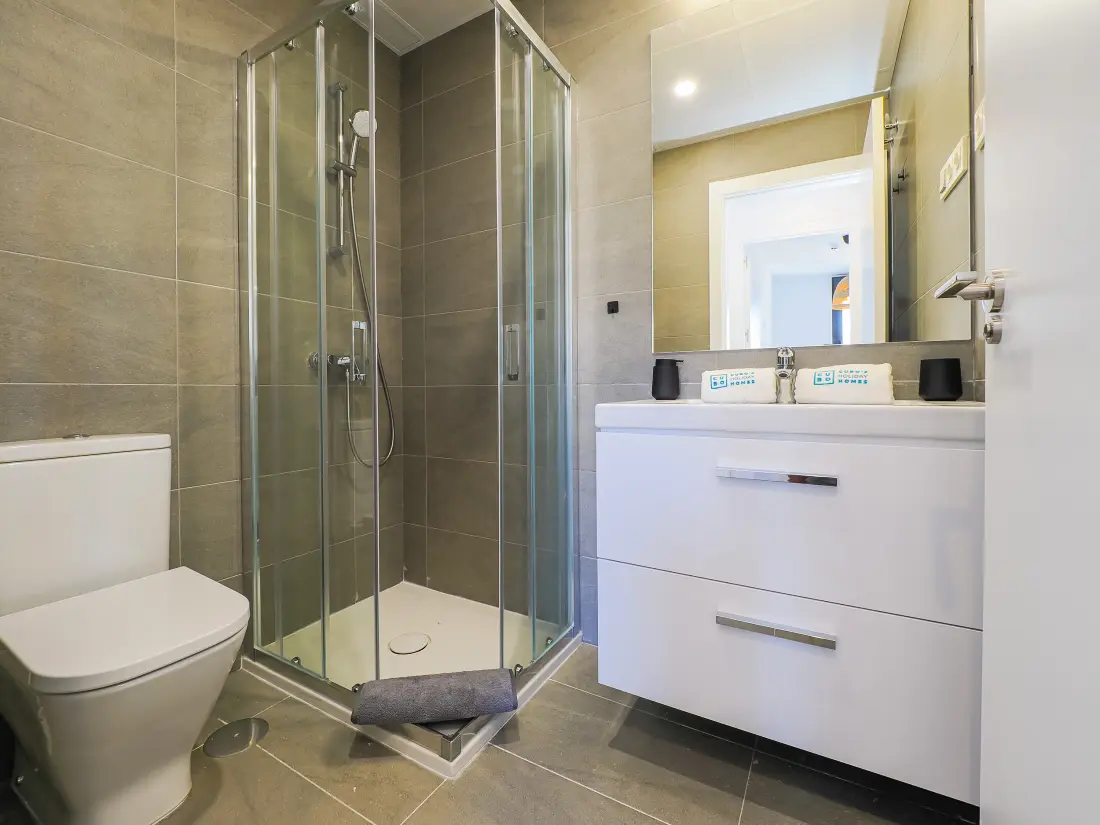 Apartmanok Malaga