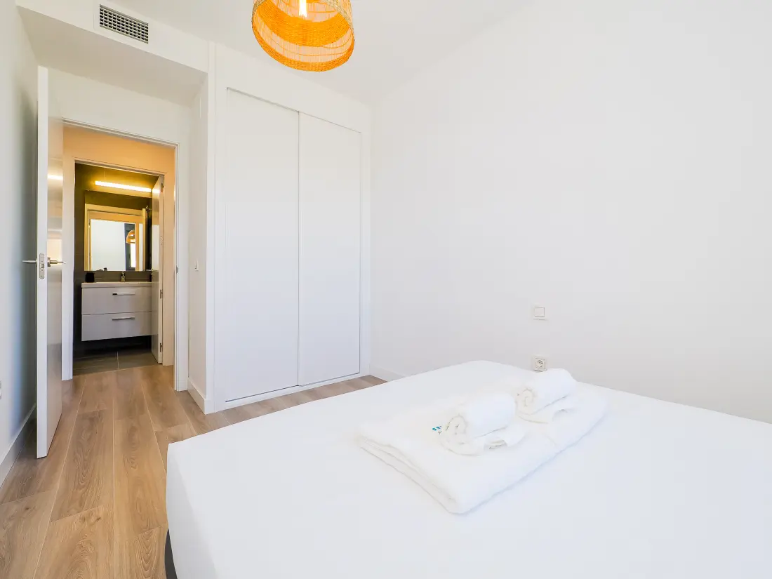 Apartmanok Malaga