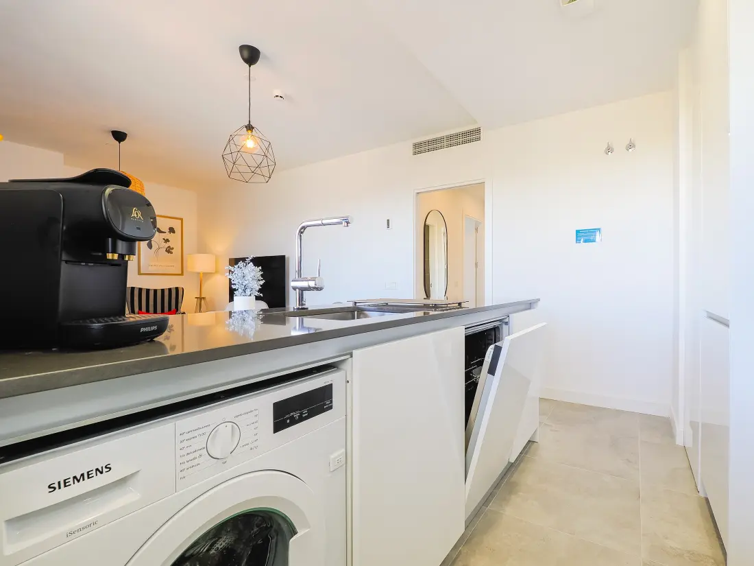 Apartmanok Malaga