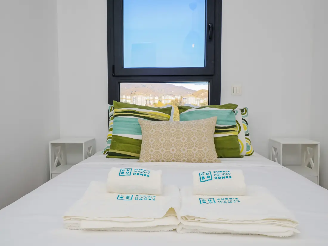 Apartmanok Malaga