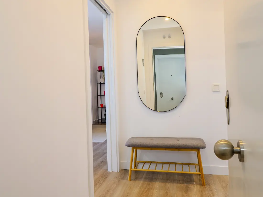 Apartmanok Malaga
