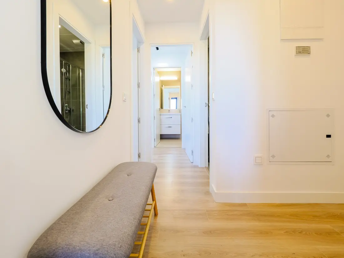 Apartmanok Malaga