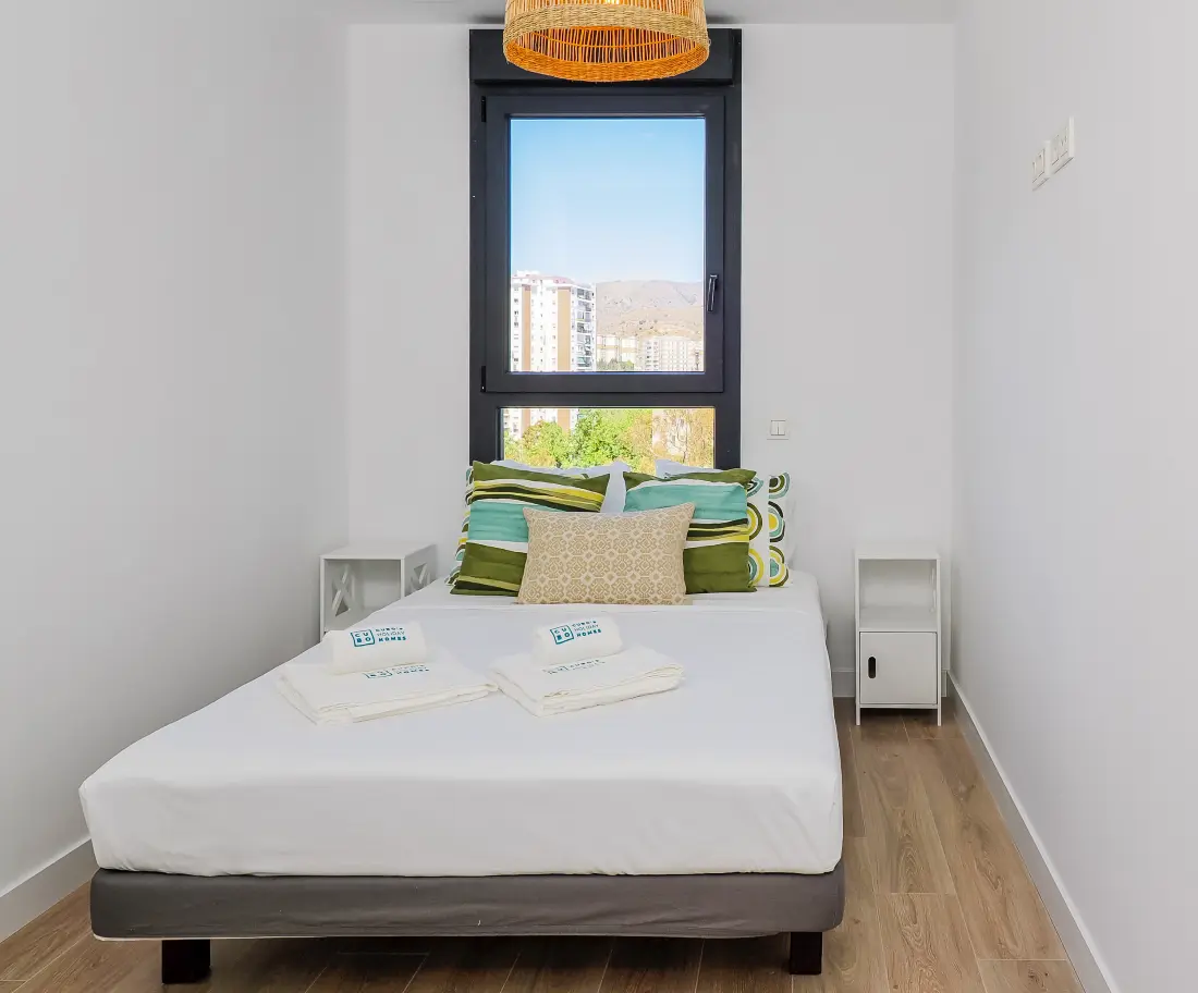 Apartmanok Malaga