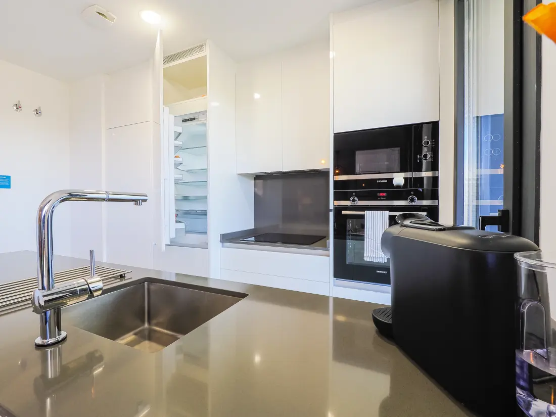 Apartmanok Malaga