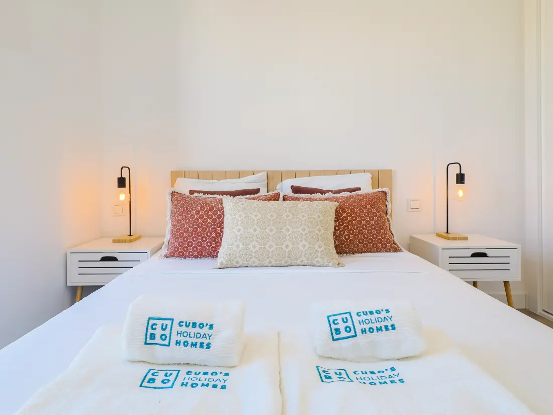 Apartmanok Malaga