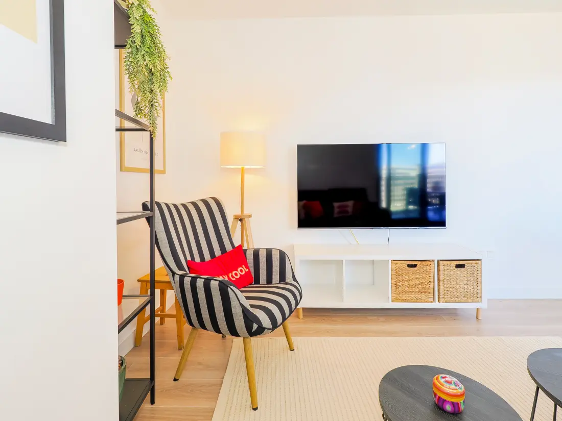 Apartmanok Malaga