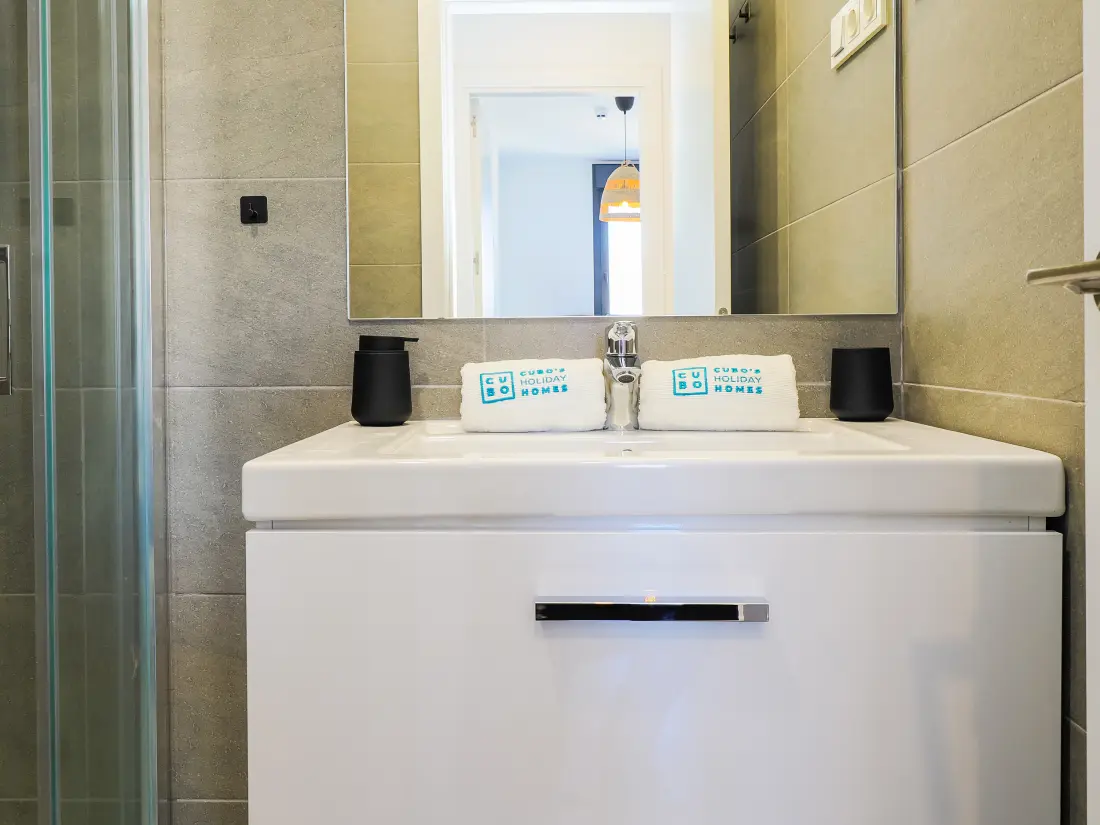 Apartmanok Malaga