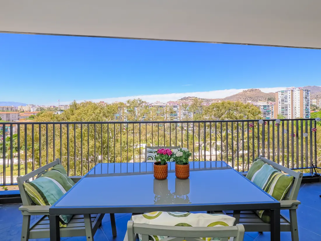Apartmanok Malaga