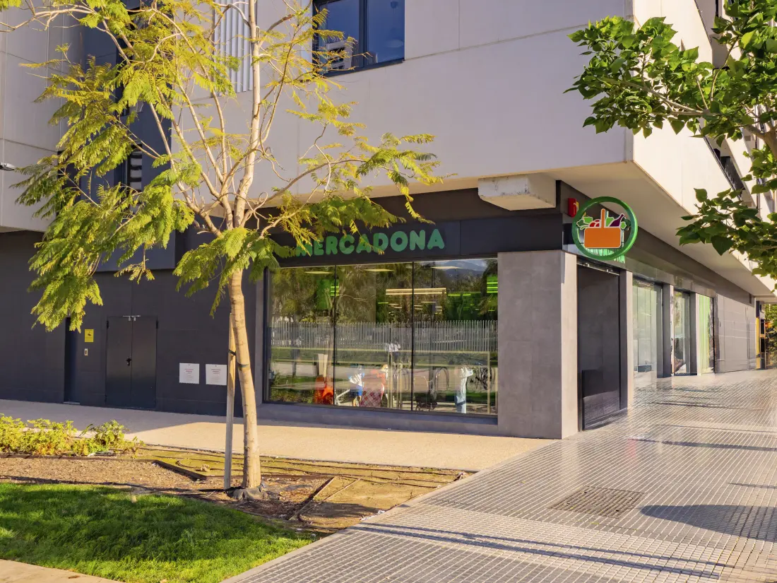 Apartmanok Malaga