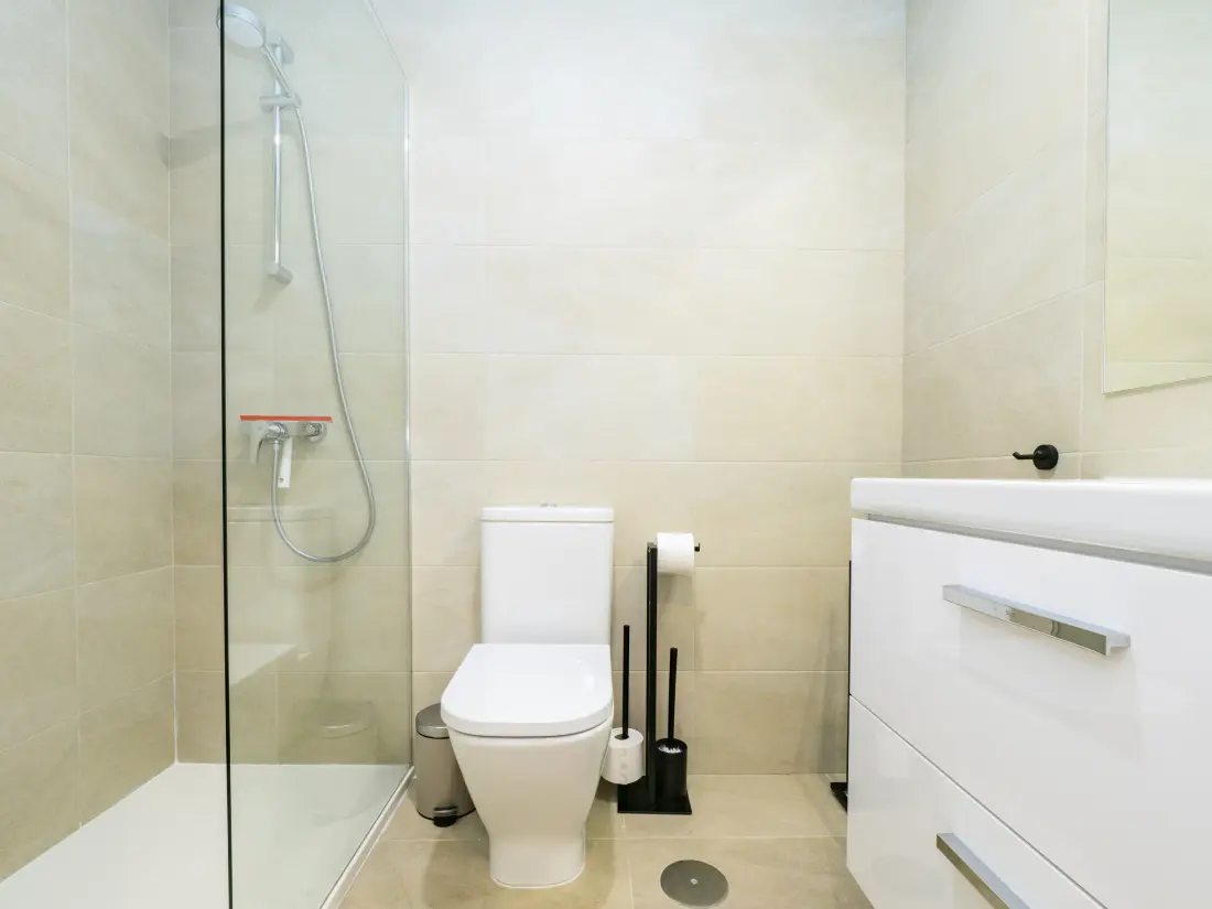 Apartmanok Malaga