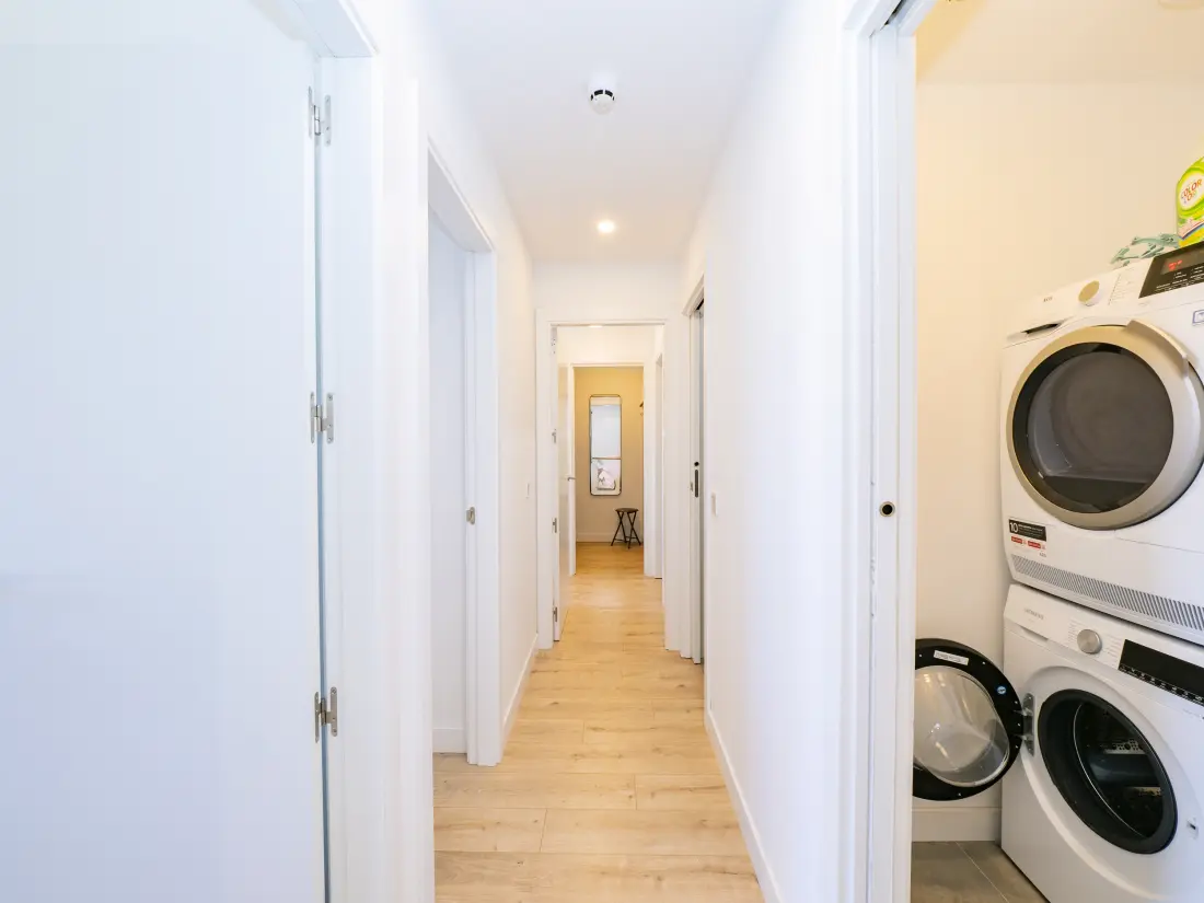 Apartmanok Malaga