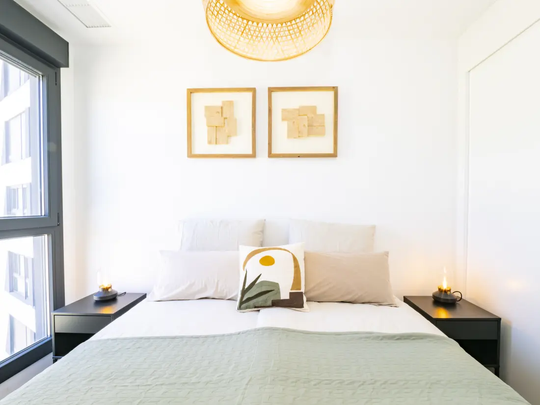 Apartmanok Malaga
