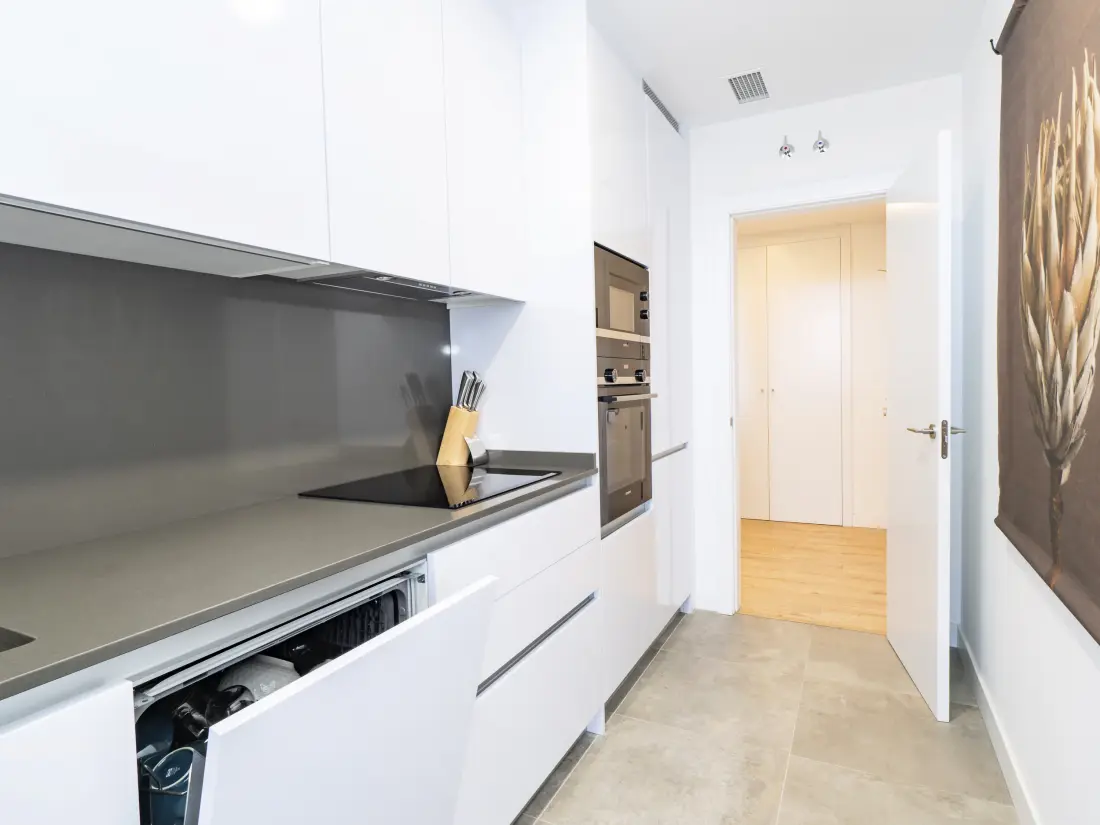 Apartmanok Malaga