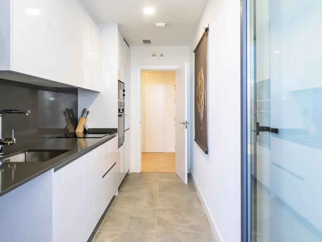 Apartmanok Malaga