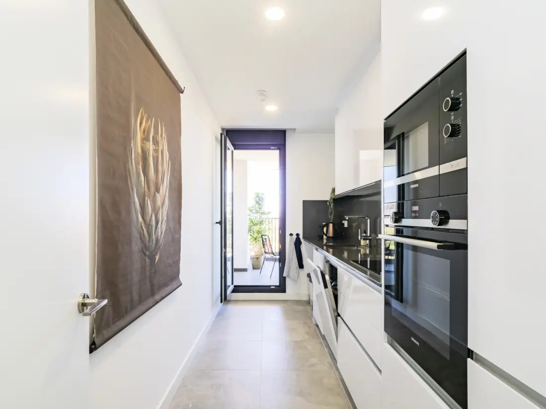 Apartmanok Malaga