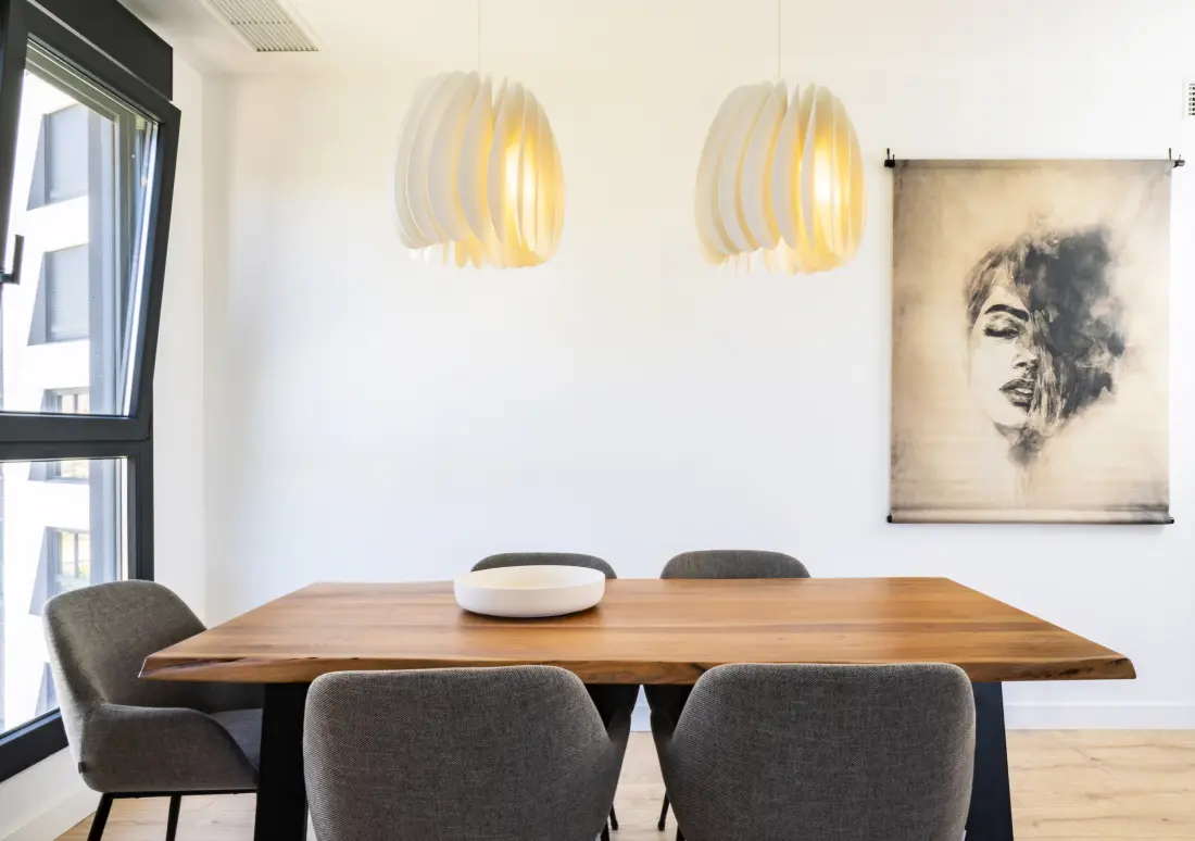 Apartmanok Malaga