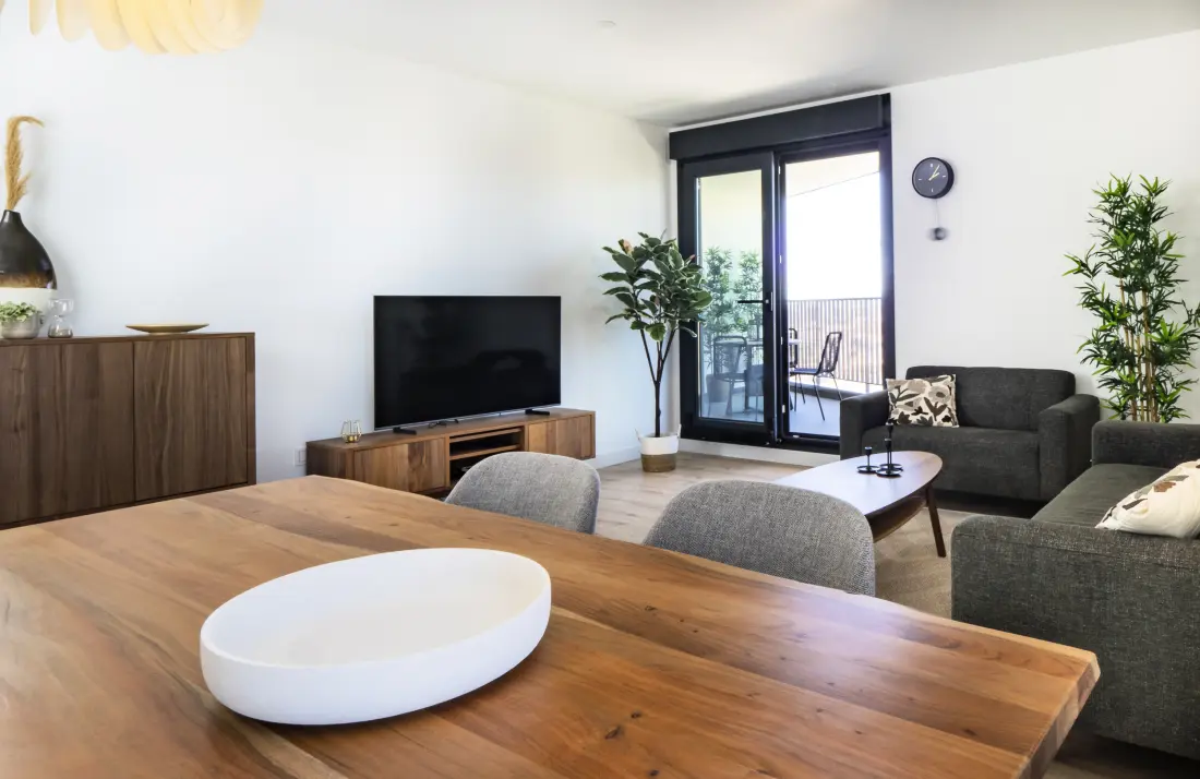 Apartmanok Malaga