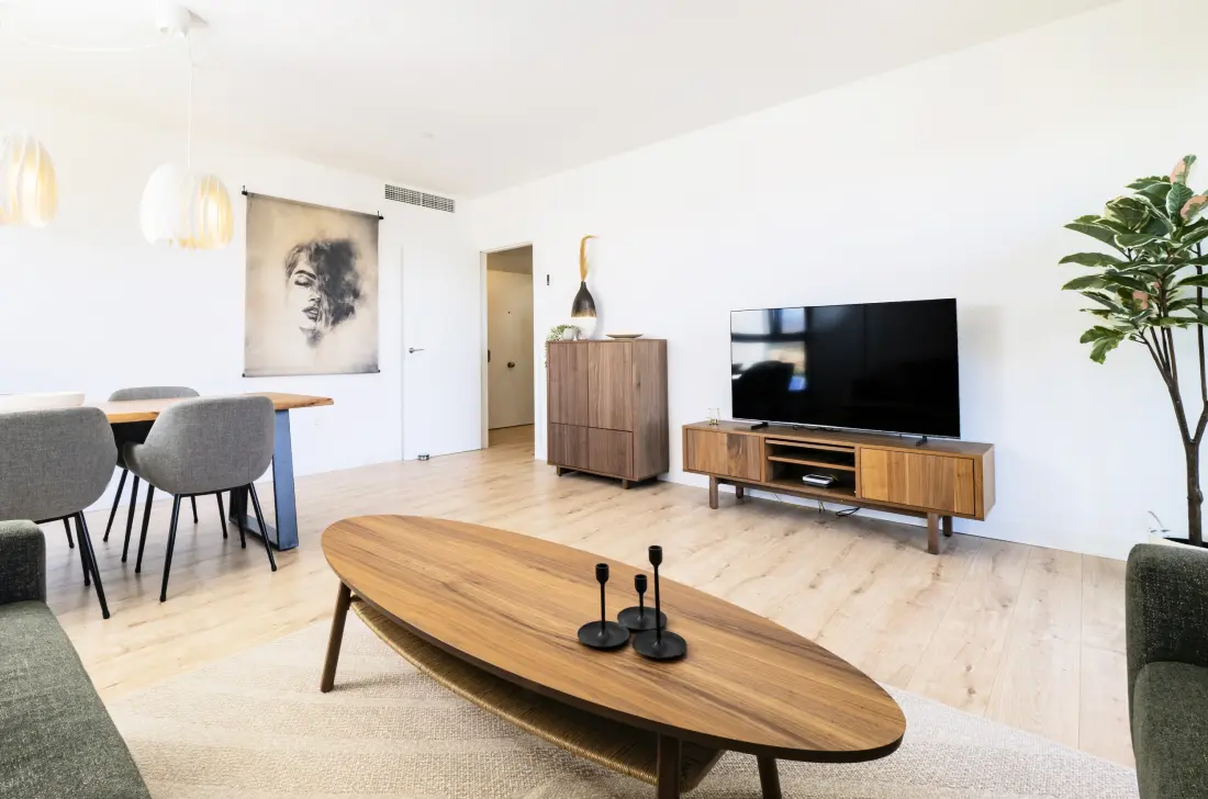 Apartmanok Malaga