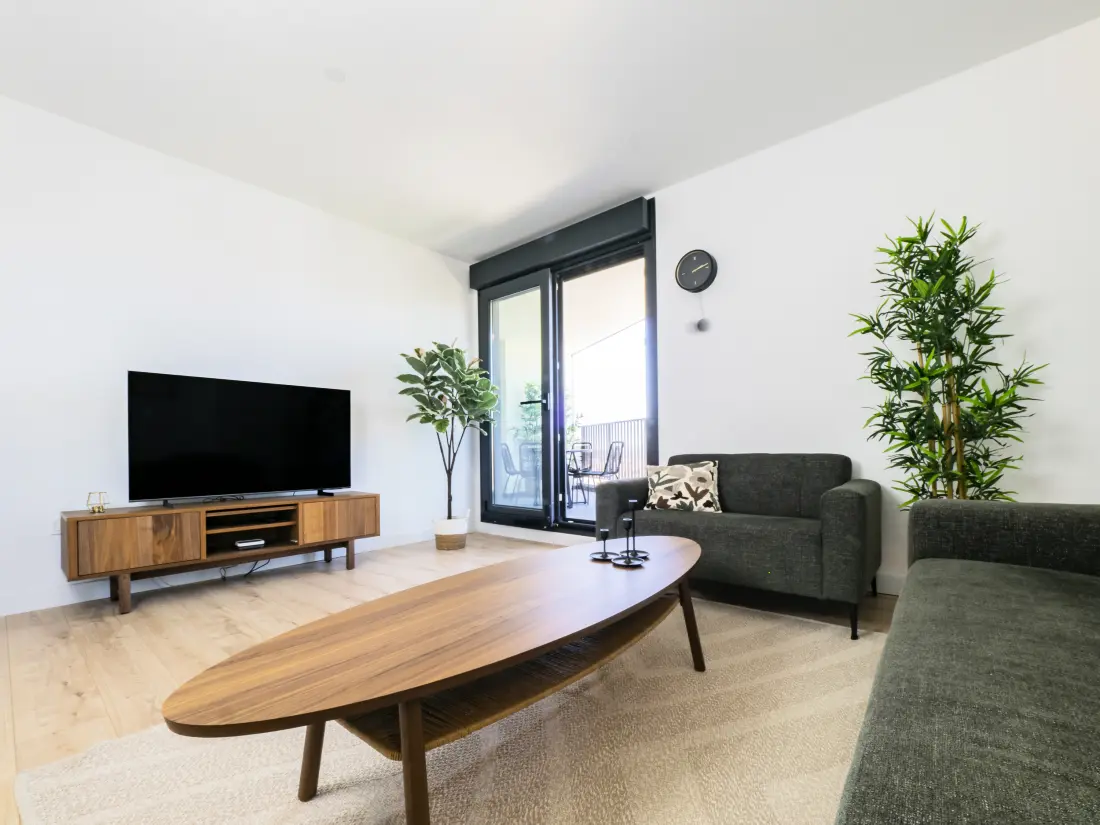 Apartmanok Malaga