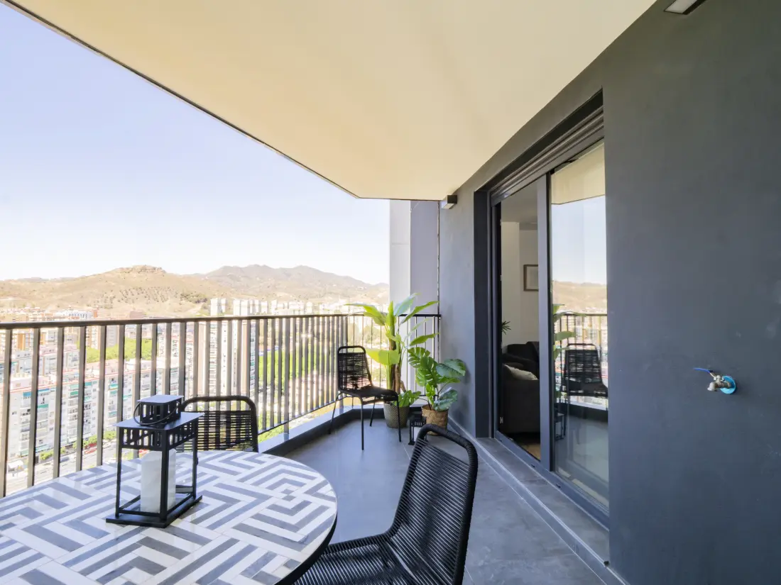 Apartmanok Malaga