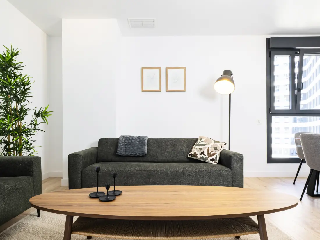 Apartmanok Malaga