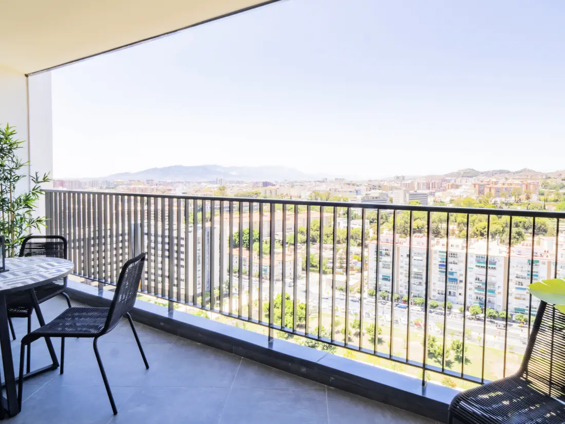 Apartmanok Malaga