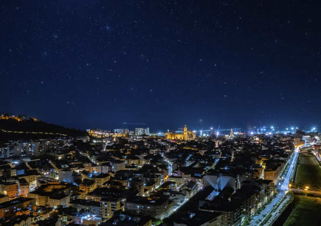 Apartmanok Malaga