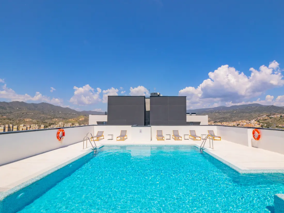 Apartmanok Malaga