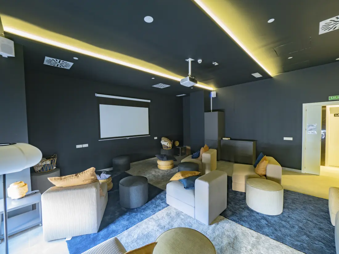 Apartmanok Malaga
