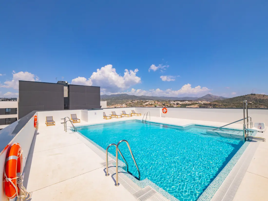 Apartmanok Malaga