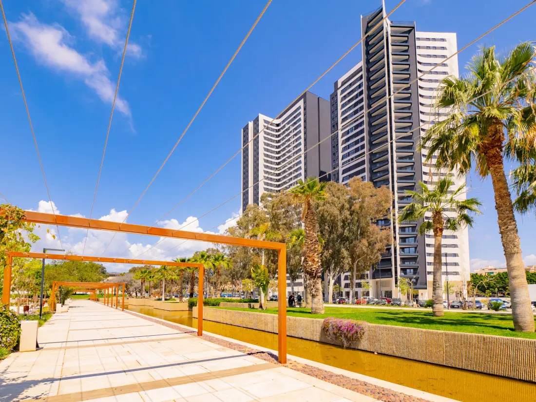 Apartmanok Malaga
