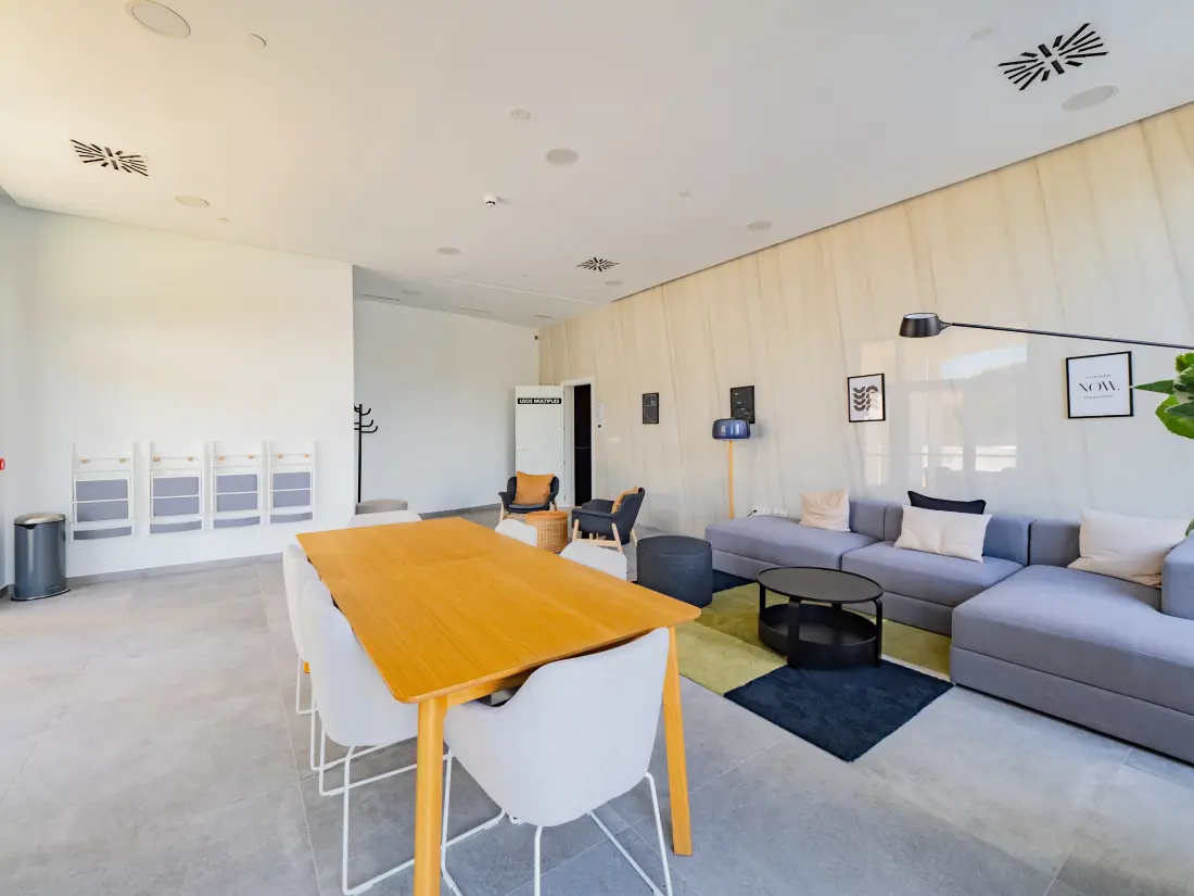 Apartmanok Malaga