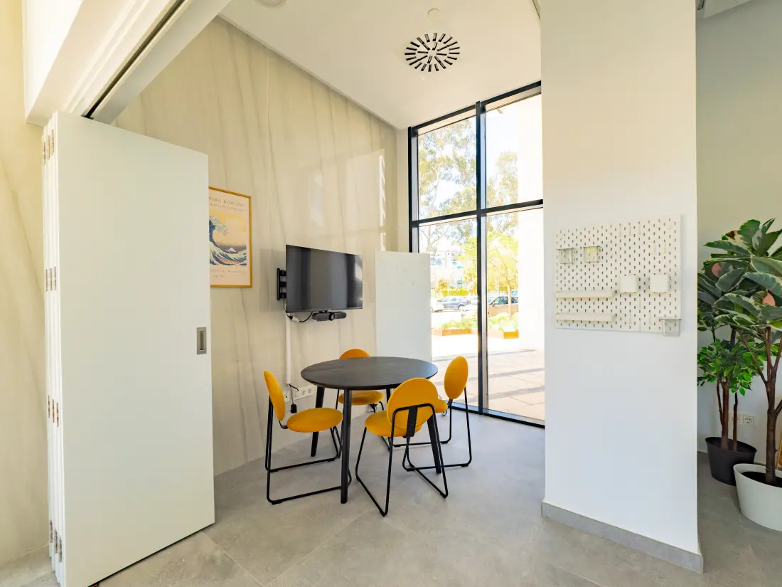 Apartmanok Malaga
