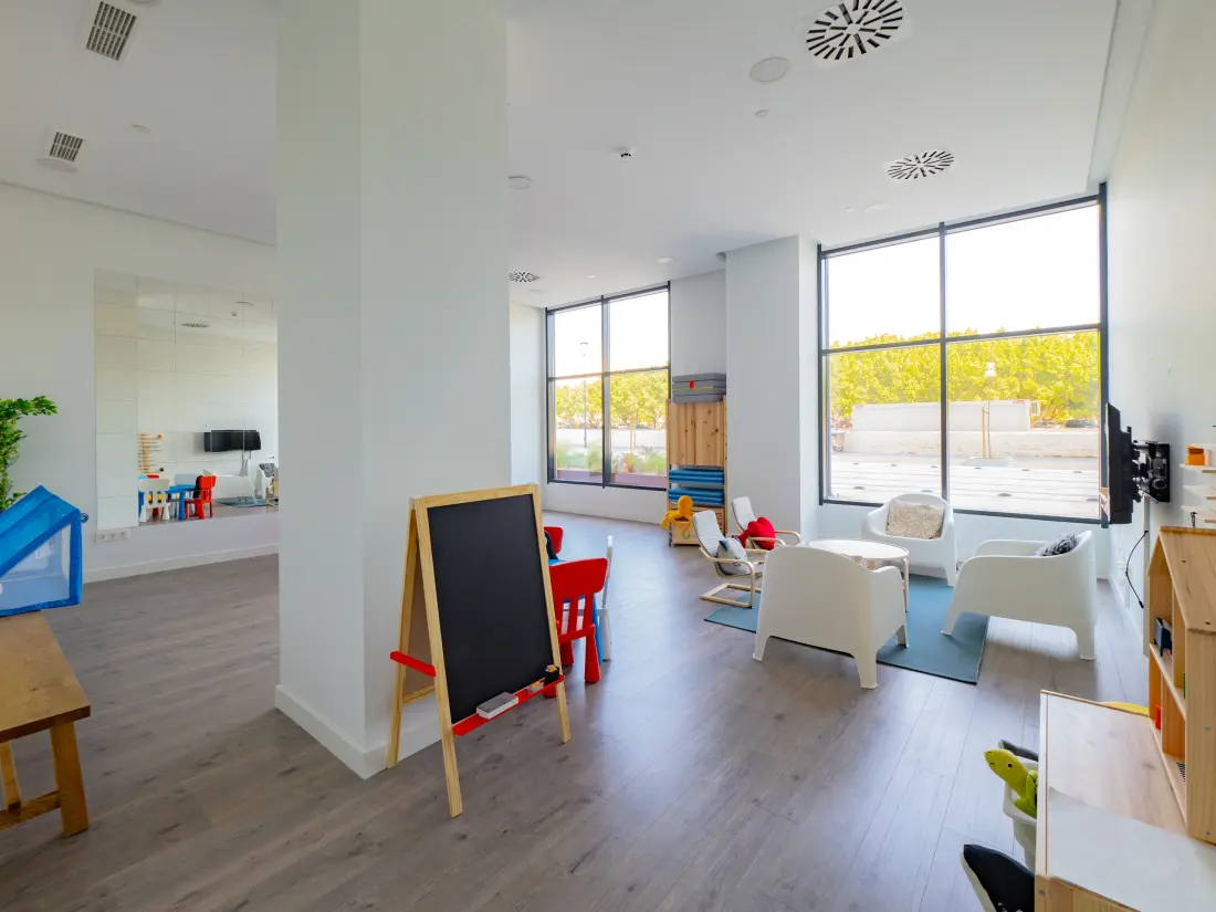 Apartmanok Malaga