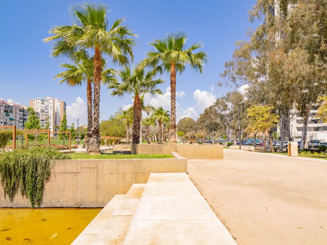 Apartmanok Malaga