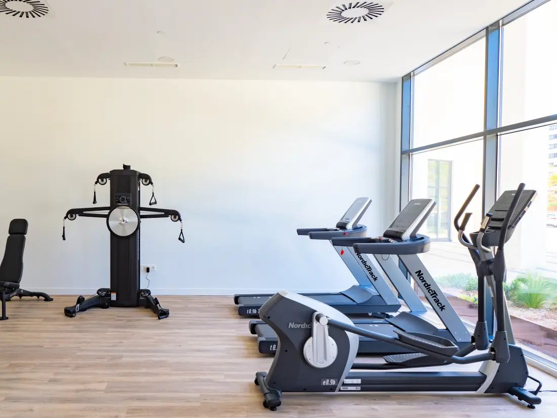 Apartmanok Malaga