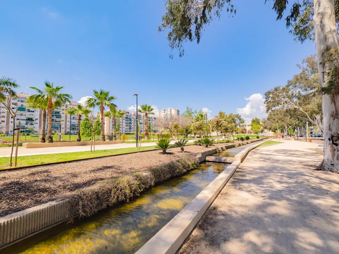 Apartmanok Malaga