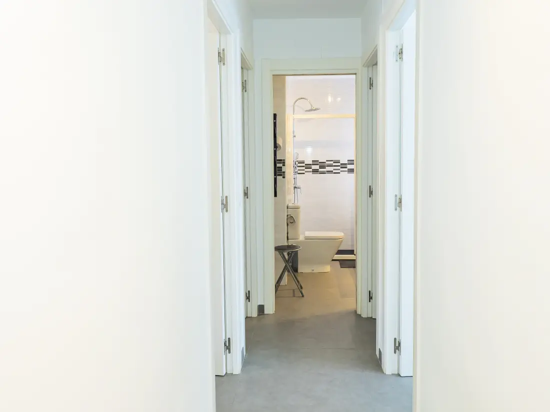Apartmanok Malaga