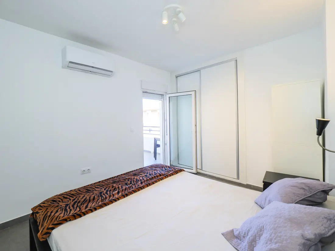 Apartmanok Malaga