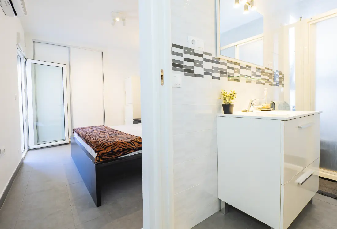 Apartmanok Malaga