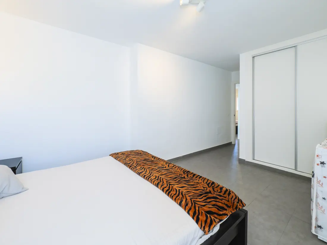 Apartmanok Malaga