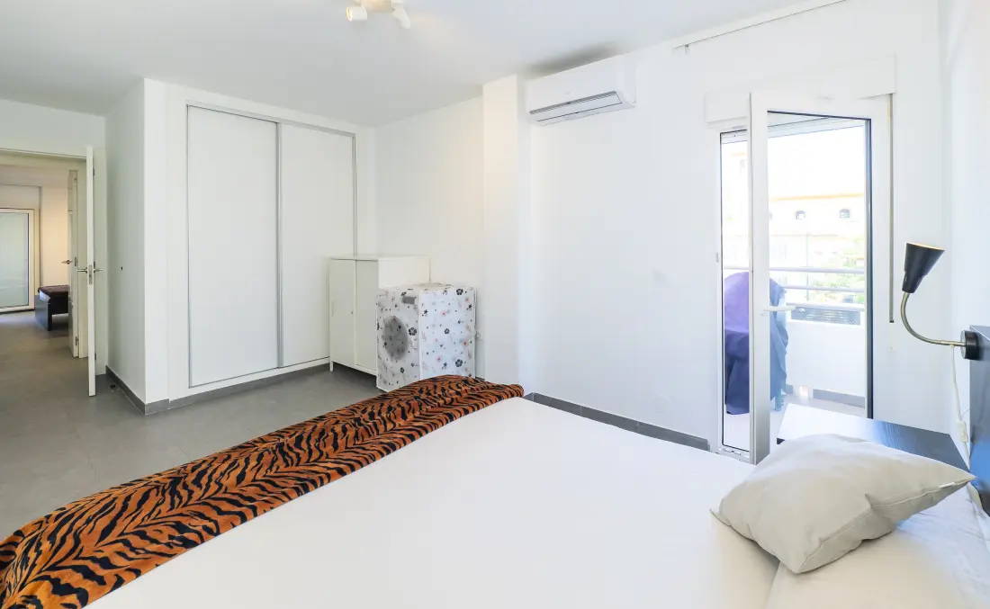 Apartmanok Malaga