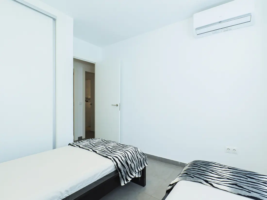 Apartmanok Malaga