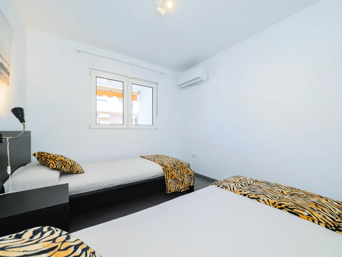 Apartmanok Malaga