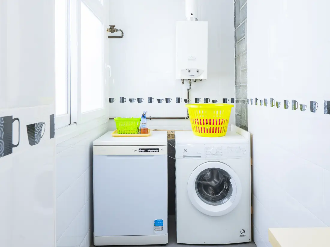 Apartmanok Malaga