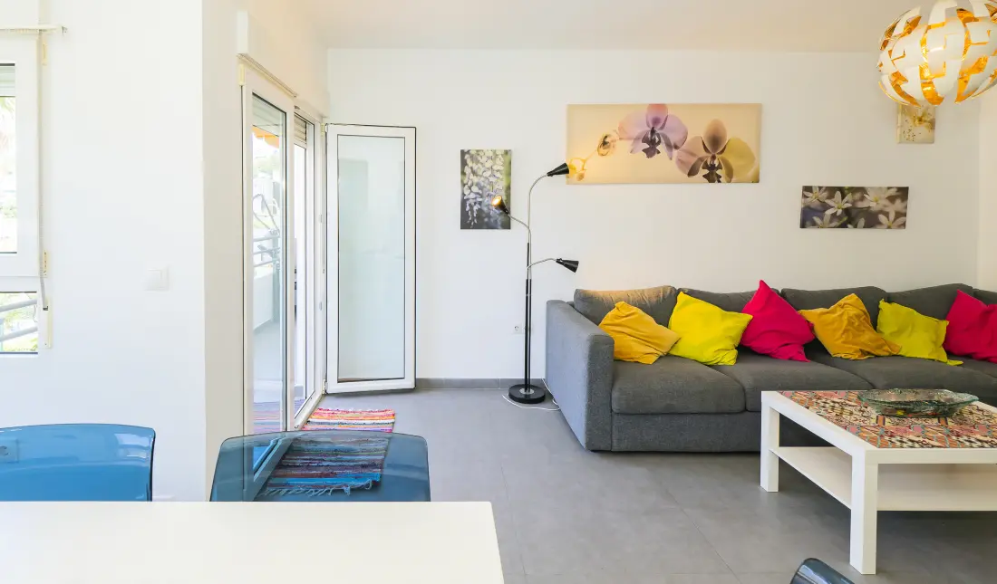 Apartmanok Malaga