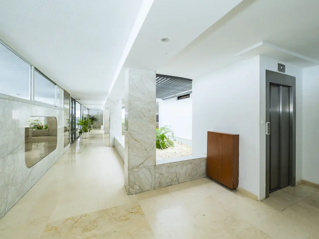 Apartmanok Malaga