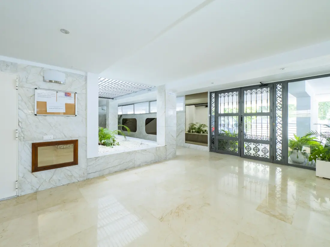 Apartmanok Malaga